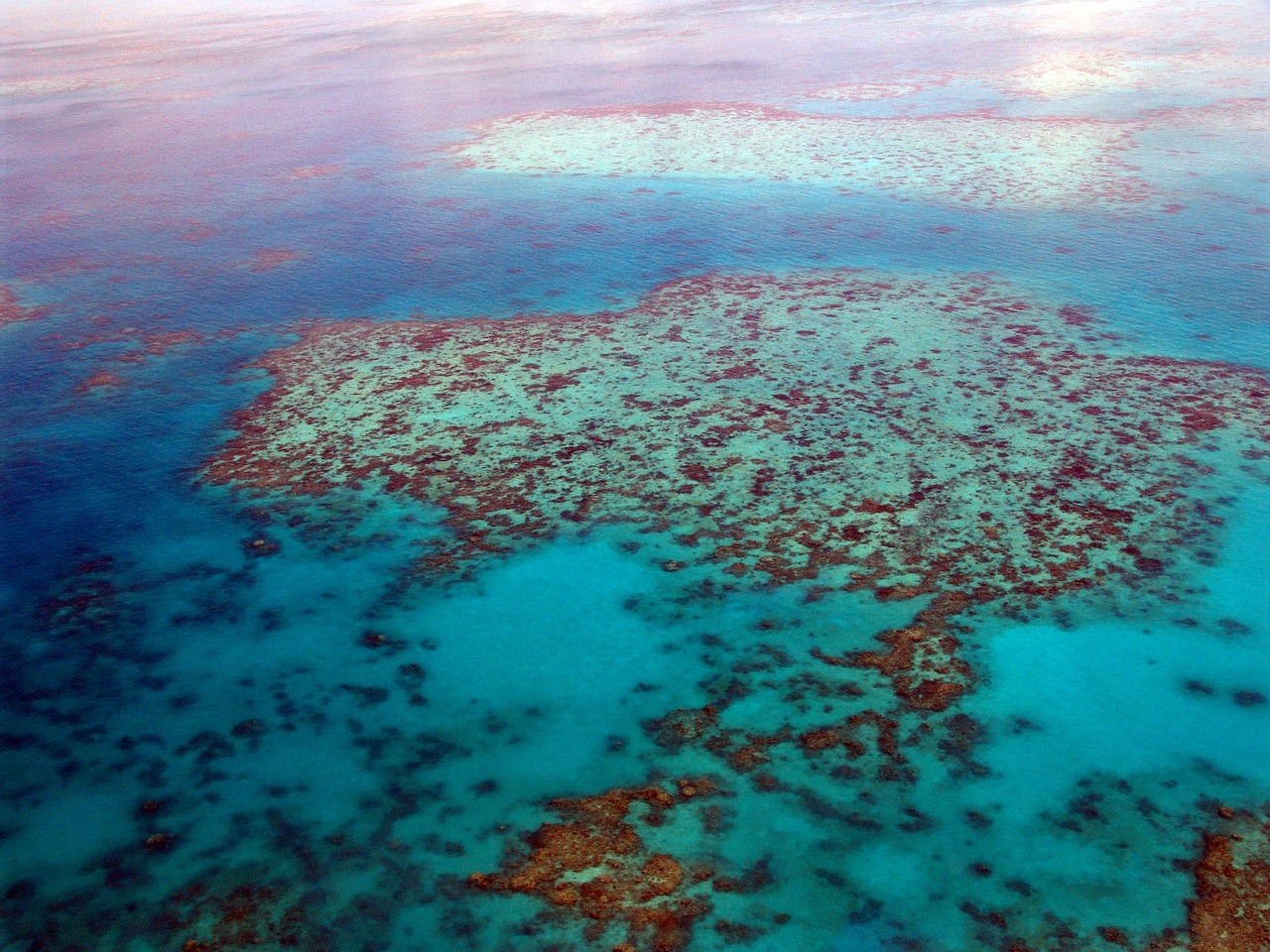 The Most Beautiful National Parks to Visit in Australia